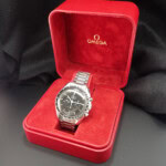 OMEGA Speedmaster Professional スピードマスター プロフェッショナル 4th 前期型 105.012-65 キャタピラブレス付き