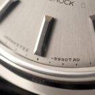 SEIKO GRAND SEIKO グランドセイコー セカンドモデル 5722-9990 後期型 1966年