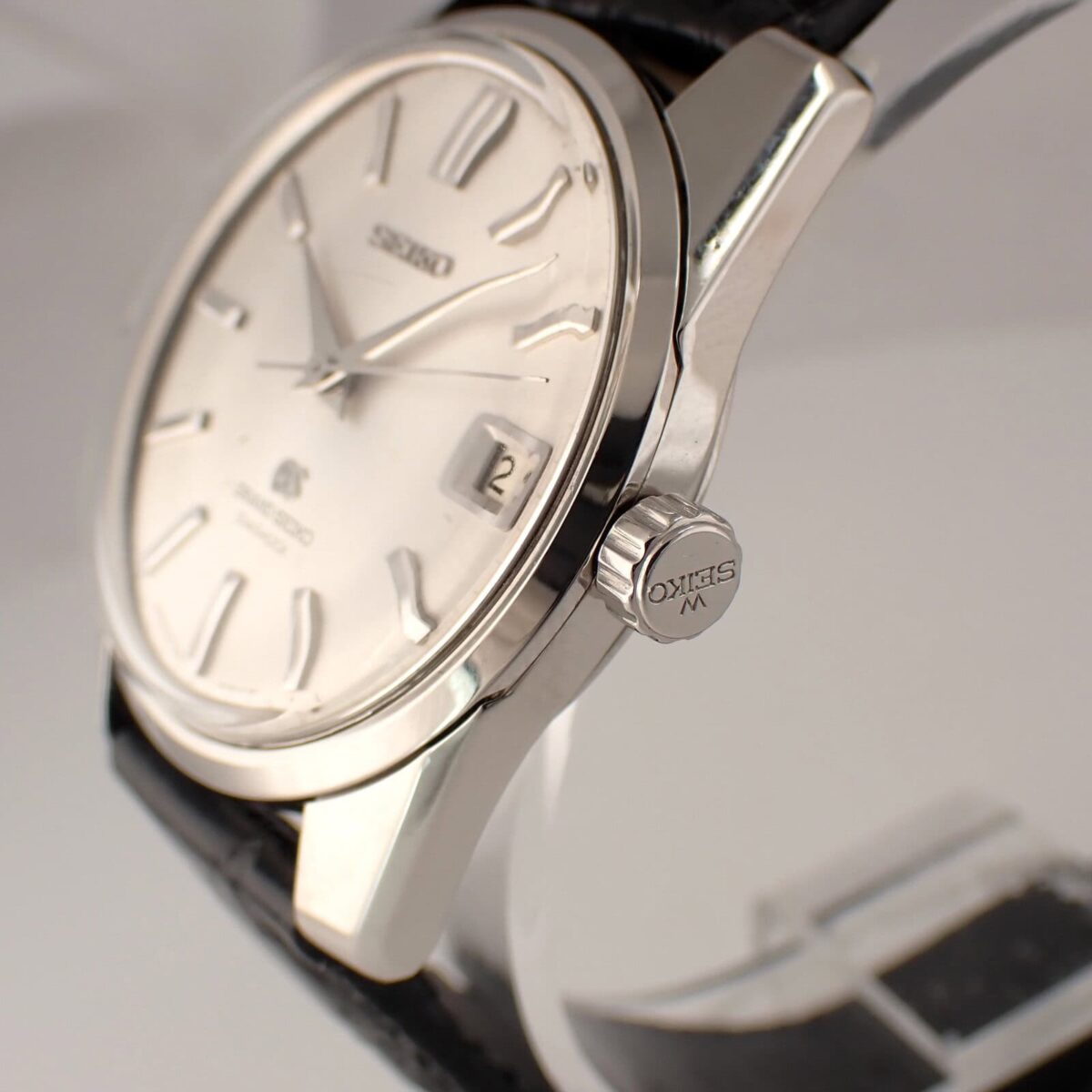 SEIKO GRAND SEIKO グランドセイコー セカンドモデル 5722-9990 後期型 1966年