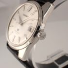 SEIKO GRAND SEIKO グランドセイコー セカンドモデル 5722-9990 後期型 1966年
