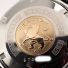 SEIKO GRAND SEIKO グランドセイコー セカンドモデル 5722-9990 後期型 1966年