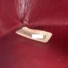 CHANEL Matelasse 20 Chain Shoulder navy シャネル マトラッセ20 ラムスキン ネイビー