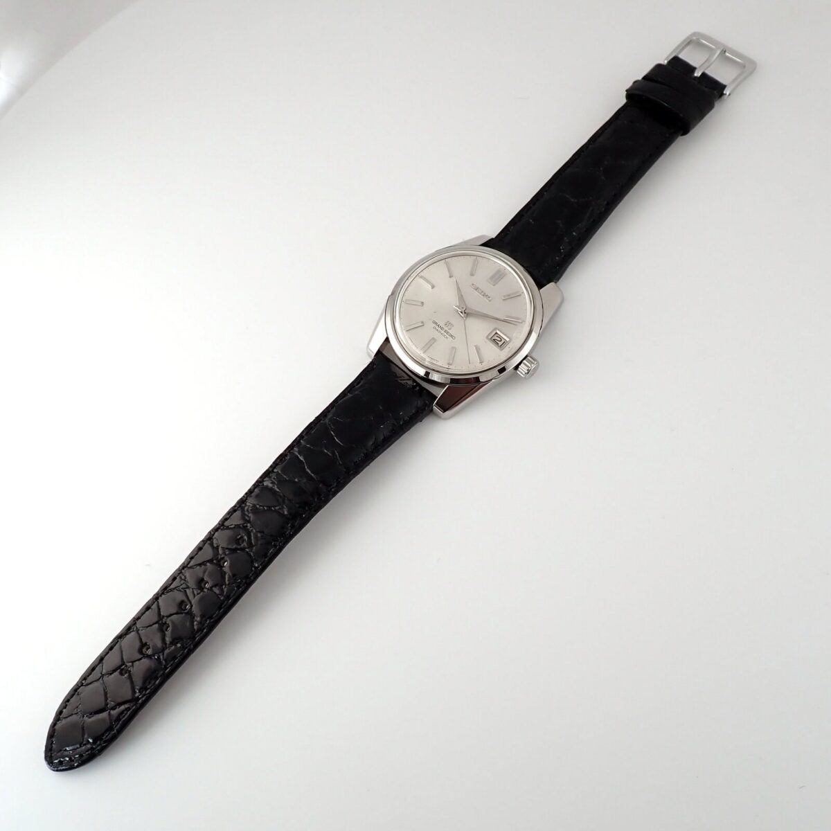 SEIKO GRAND SEIKO グランドセイコー セカンドモデル 5722-9990 後期型 1966年
