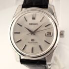 SEIKO GRAND SEIKO グランドセイコー セカンドモデル 5722-9990 後期型 1966年