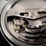 セイコー グランドセイコー 61GS Hi-BEAT 36000 Ref.6146-8000 1969年製 クロスライン