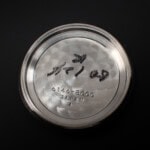 セイコー グランドセイコー 61GS Hi-BEAT 36000 Ref.6146-8000 1969年製 クロスライン