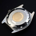 セイコー グランドセイコー 61GS Hi-BEAT 36000 Ref.6146-8000 1969年製 クロスライン