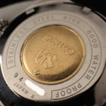 セイコー グランドセイコー 61GS Hi-BEAT 36000 Ref.6146-8000 1969年製 クロスライン