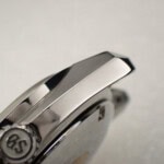 セイコー グランドセイコー 61GS Hi-BEAT 36000 Ref.6146-8000 1969年製 クロスライン