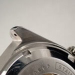 セイコー グランドセイコー 61GS Hi-BEAT 36000 Ref.6146-8000 1969年製 クロスライン