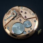 OMEGA オメガ ラウンド Ref. B6535 手巻き Cal.361 1950年製 14K