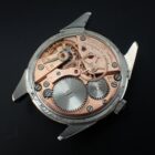 OMEGA オメガ ラウンド 2910-9-SC Cal.284 手巻き 1958年製