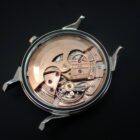 Omega Constellation オメガ コンステレーション クロノメーター クロスライン文字盤 Ref.14902-62-SC Cal.561 1962製