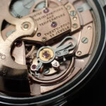 Omega Constellation オメガ コンステレーション クロノメーター クロスライン文字盤 Ref.14902-62-SC Cal.561 1962製