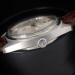 IWC Yacht Clubヨットクラブ Cal.8541B (1971年製)