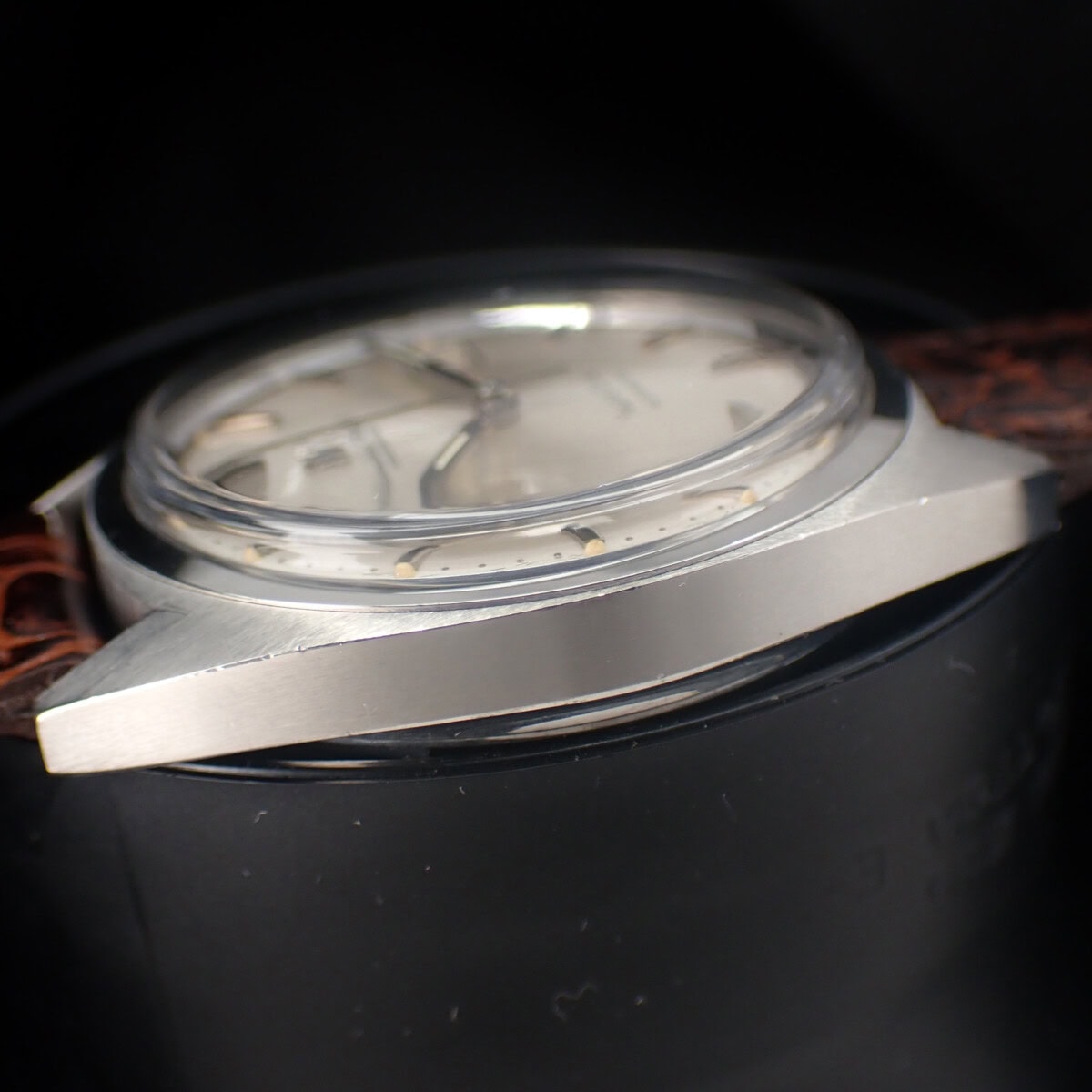 IWC Yacht Clubヨットクラブ Cal.8541B (1971年製)