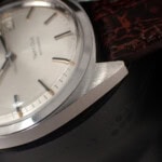 IWC Yacht Clubヨットクラブ Cal.8541B (1971年製)
