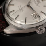 IWC Yacht Clubヨットクラブ Cal.8541B (1971年製)