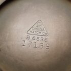 OMEGA オメガ ラウンド Ref. B6535 手巻き Cal.361 1950年製 14K