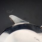 OMEGA オメガ ラウンド 2910-9-SC Cal.284 手巻き 1958年製