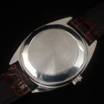 IWC Yacht Clubヨットクラブ Cal.8541B (1971年製)