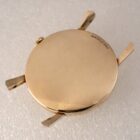 OMEGA オメガ ラウンド Ref. B6535 手巻き Cal.361 1950年製 14K