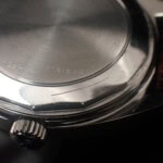 IWC Yacht Clubヨットクラブ Cal.8541B (1971年製)