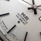 SEIKO KS CHRONOMETER セイコー キングセイコー クロノメーター 5626-7060 1972年製