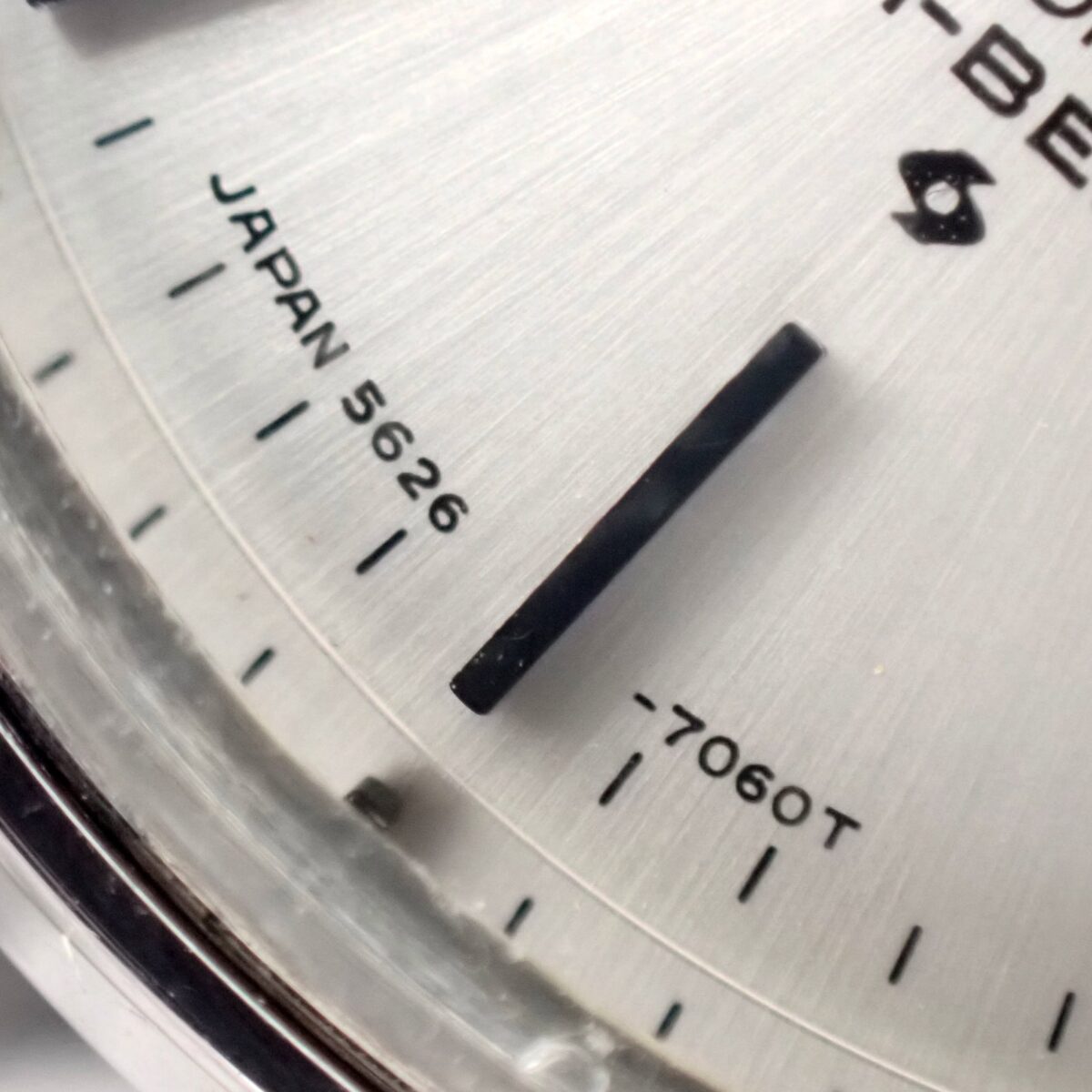 SEIKO KS CHRONOMETER セイコー キングセイコー クロノメーター 5626-7060 1972年製