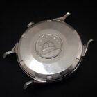 Omega Constellation オメガ コンステレーション クロノメーター クロスライン文字盤 Ref.14902-62-SC Cal.561 1962製