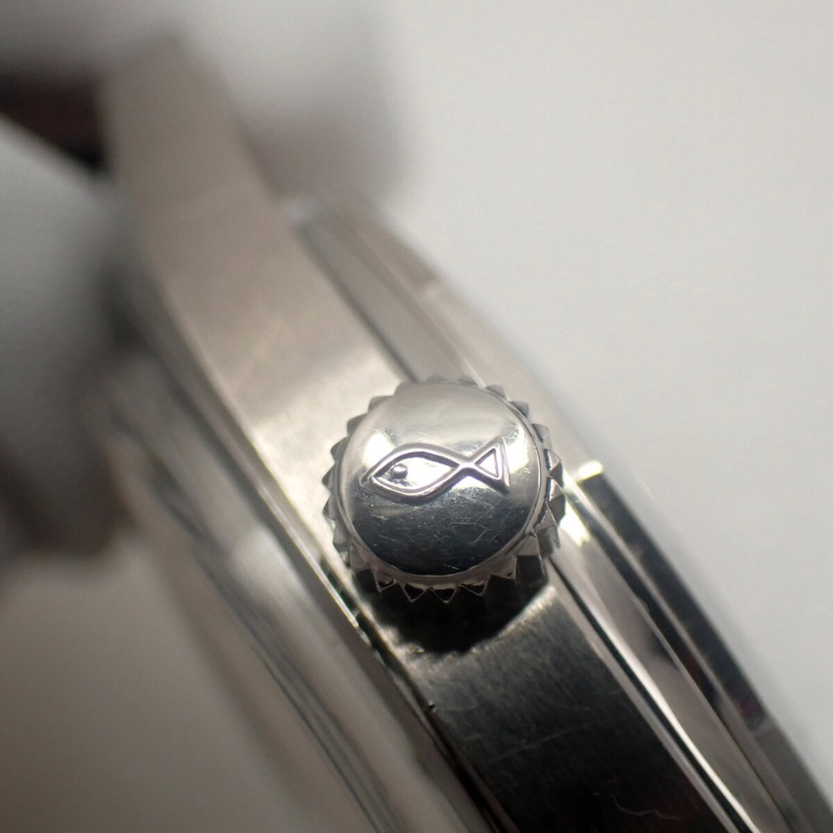 IWC Yacht Clubヨットクラブ Cal.8541B (1971年製)