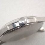OMEGA オメガ ラウンド 2910-9-SC Cal.284 手巻き 1958年製