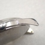 OMEGA オメガ ラウンド 2910-9-SC Cal.284 手巻き 1958年製