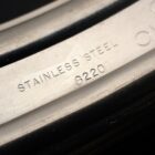 Omega Constellation オメガ コンステレーション クロノメーター クロスライン文字盤 Ref.14902-62-SC Cal.561 1962製