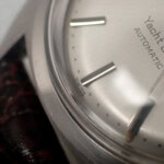 IWC Yacht Clubヨットクラブ Cal.8541B (1971年製)