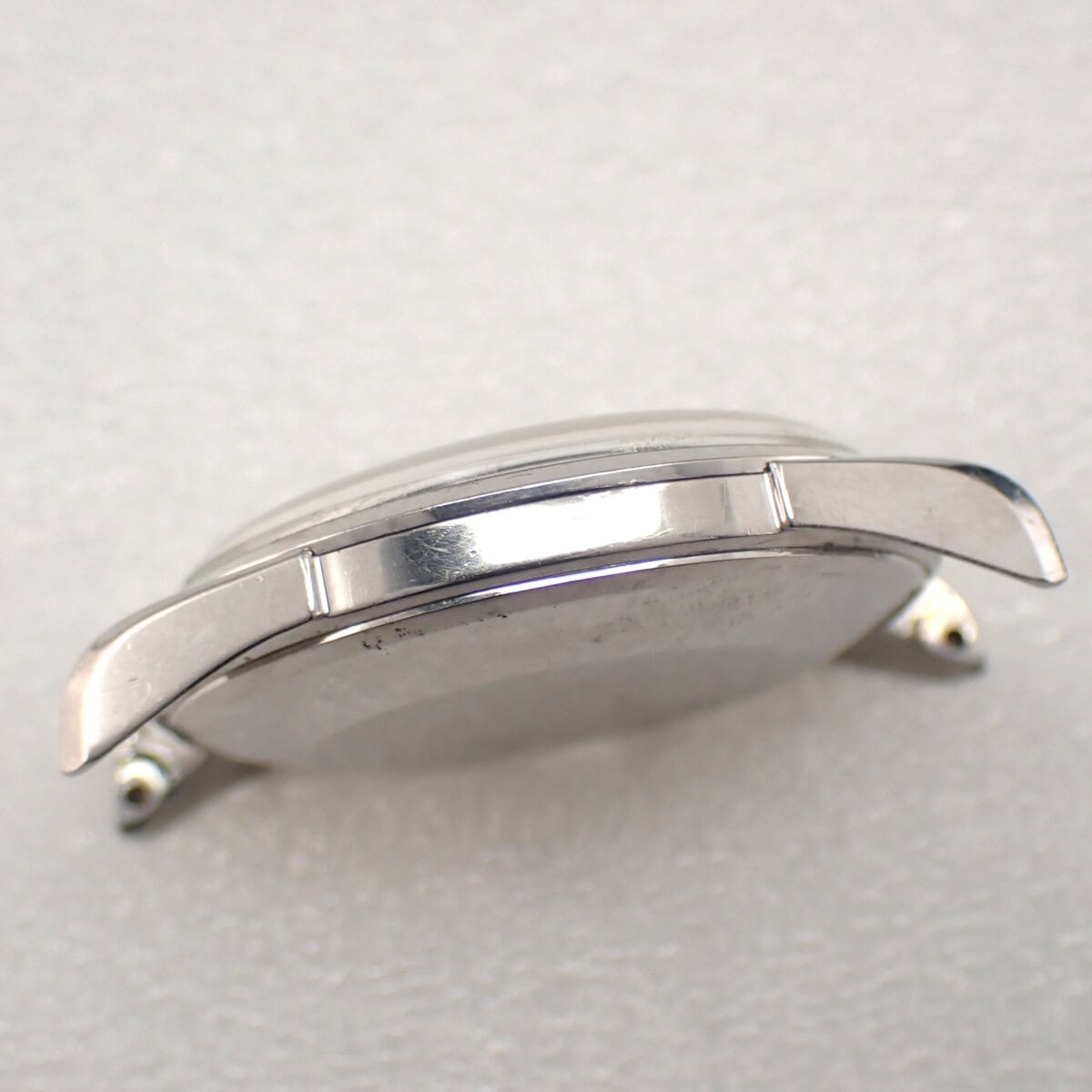 OMEGA オメガ ラウンド 2910-9-SC Cal.284 手巻き 1958年製