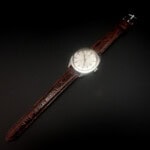 IWC Yacht Clubヨットクラブ Cal.8541B (1971年製)