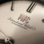 IWC Yacht Clubヨットクラブ Cal.8541B (1971年製)