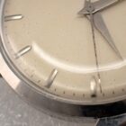 OMEGA オメガ ラウンド 2910-9-SC Cal.284 手巻き 1958年製