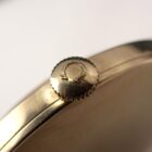 OMEGA オメガ ラウンド Ref. B6535 手巻き Cal.361 1950年製 14K
