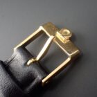 OMEGA オメガ ラウンド Ref. B6535 手巻き Cal.361 1950年製 14K