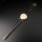 OMEGA オメガ ラウンド Ref. B6535 手巻き Cal.361 1950年製 14K