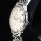 Omega Constellation オメガ コンステレーション クロノメーター クロスライン文字盤 Ref.14902-62-SC Cal.561 1962製