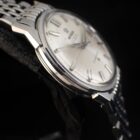 Omega Constellation オメガ コンステレーション クロノメーター クロスライン文字盤 Ref.14902-62-SC Cal.561 1962製