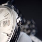 Omega Constellation オメガ コンステレーション クロノメーター クロスライン文字盤 Ref.14902-62-SC Cal.561 1962製