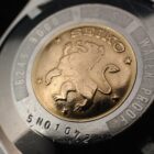 SEIKO Matic Chronometer セイコー マチック クロノメーター Ref.6246-9000 獅子メダリオン 1965年製