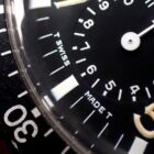 Sinn ジン 103.B.AUTO トリチウム文字盤 T SWISS MADE T