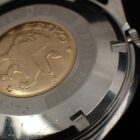 SEIKO Matic Chronometer セイコー マチック クロノメーター Ref.6246-9000 獅子メダリオン 1965年製