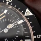 Sinn ジン 103.B.AUTO トリチウム文字盤 T SWISS MADE T