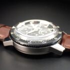 Sinn ジン 103.B.AUTO トリチウム文字盤 T SWISS MADE T